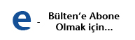 mavi bilişim e-bülten